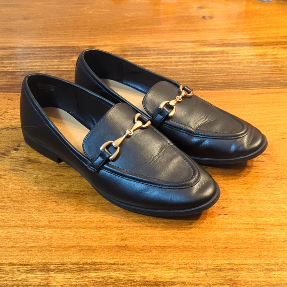 Loft Women's loafers.
